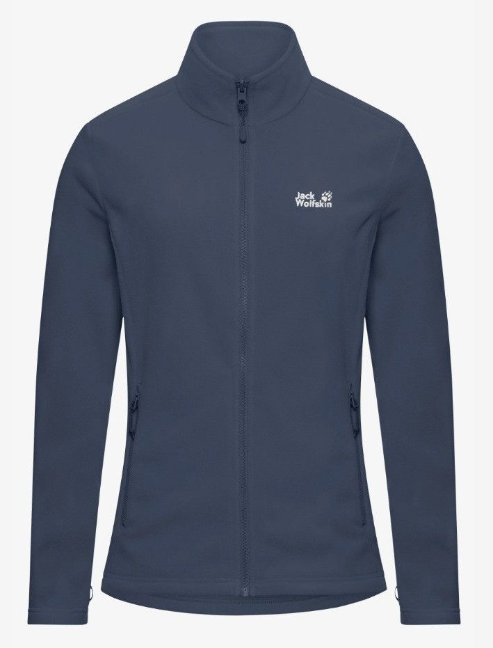 Fleece Taunus 100 S Ld Midnight Sky