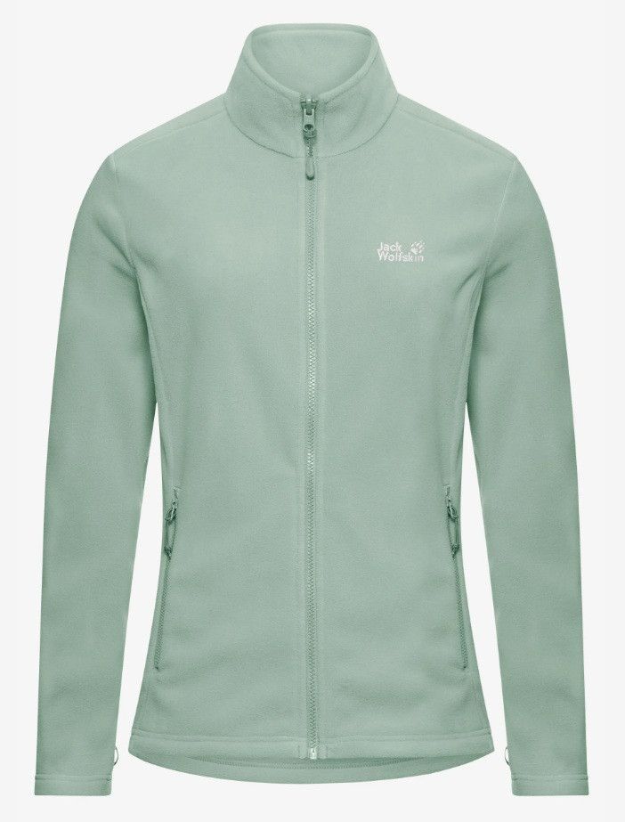 Fleece Taunus 100 Xl Ld Green Zinnia