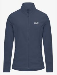 Fleece Taunus 100 Xl Ld Midnight Sky