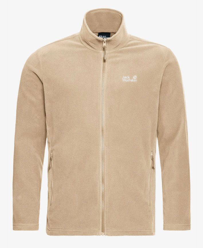 Fleece Taunus 100 Xl Men Hazel Wood