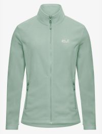 Fleece Taunus 100 Xxl Ld Green Zinnia