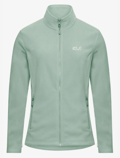 Fleece Taunus 100 Xxl Ld Green Zinnia