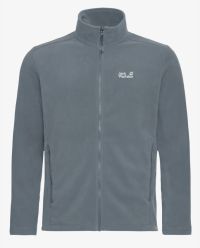 Fleece Taunus 200 Xxl Men Grey Odessa