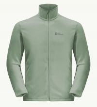 Fleece Taunus Fz Xl Men Eucalyptus