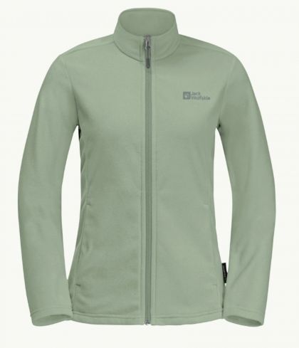 Fleece Taunus Fz Xs Women Eucalyptus