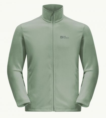 Fleece Taunus Fz Xxl Men Eucalyptus