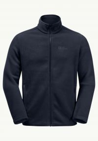 Fleece Winterstein Fz Xxxl Men Blue