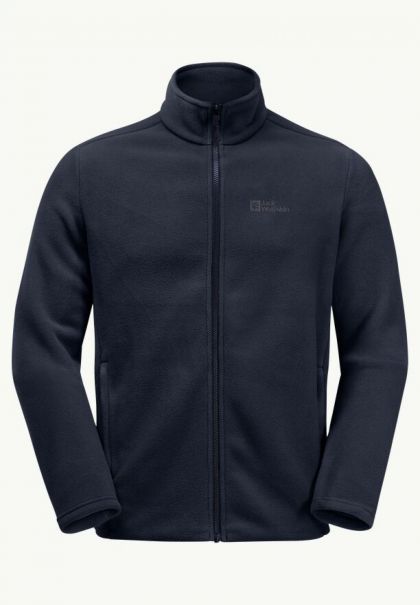 Fleece Winterstein Fz Xxxl Men Blue