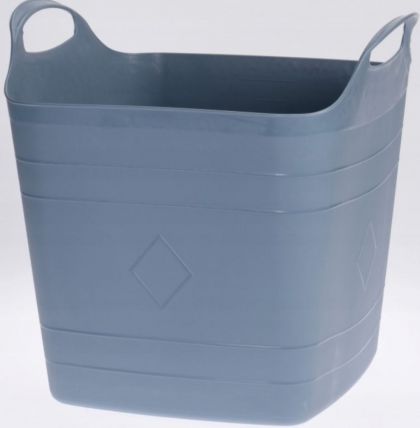 Flexibele Emmer 36l Rond Ass.