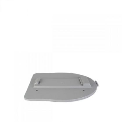 Floor Plate Pp Excellence Grey