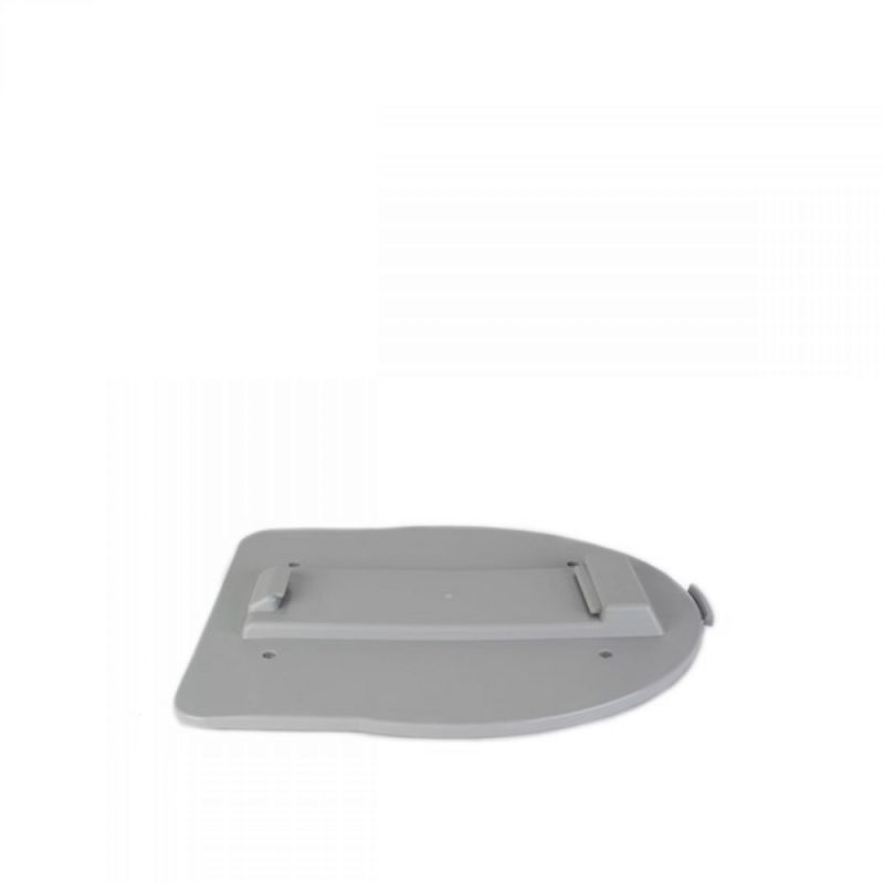 Floor Plate Pp Excellence Grey