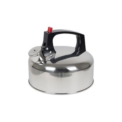 Boulloire Vision 1.8l Bo-camp