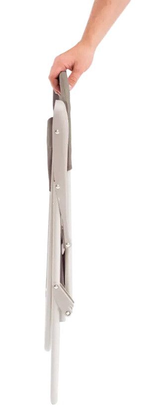 Folding Chair Blackpool Toffee Outwell