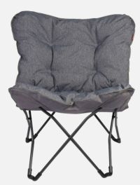 Folding Chair Prazzo Xl Human Comfort