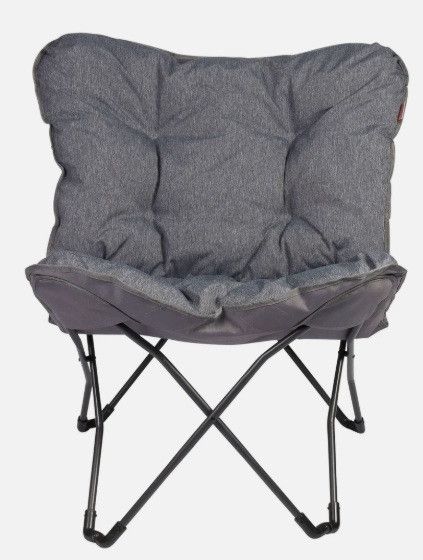 Folding Chair Prazzo Xl Human Comfort