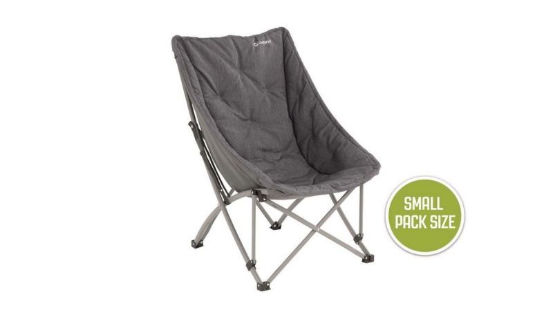 Outwell Folding Chair Tally Lake 