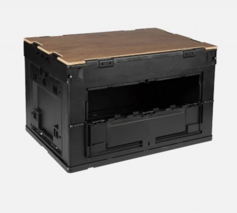 Folding Storage Box L Human Comfort