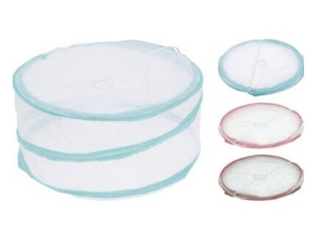 Food Cover Pop-up 30x14.5cm Ass.