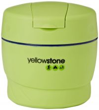 YELLOWSTONE Yellowstone Food Flask 300ml 
