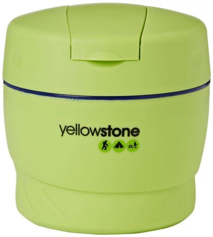 Yellowstone Food Flask 300ml 