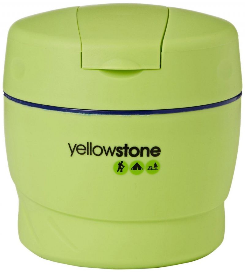 Yellowstone Food Flask 300ml 