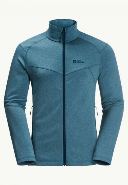Fortberg Fz Xxxl Men Blue Daze