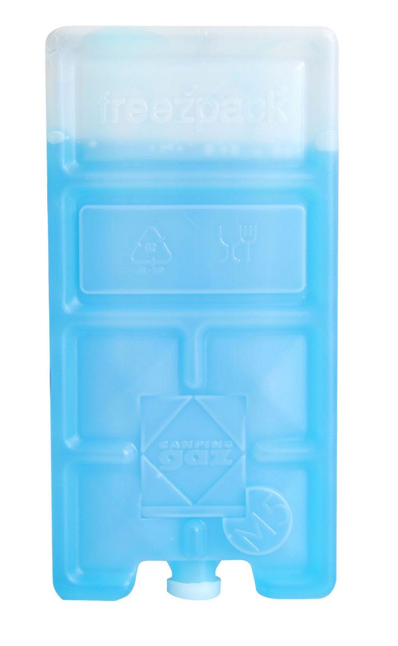 Freezpack M5 Cgi