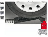 Froli Oprijplaat/8t 3-delig