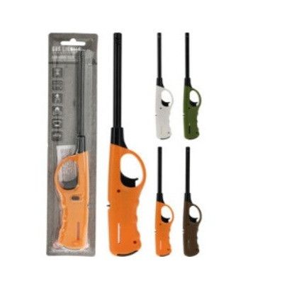 Gasaansteker Bbq Model 270mm Ass