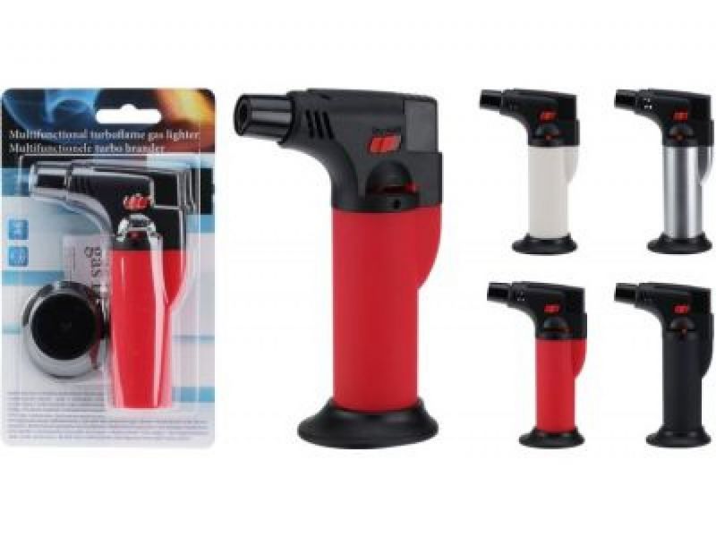 Gasaansteker Turbo 11cm