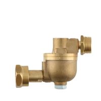 Gasfilter Prakto Hd Shell