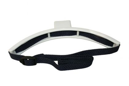 Fixation Bouteille Gaz Avec Sangle