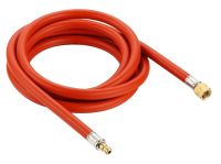 Tuyau Gaz 0,5m Avec Quick Reslease Cadac