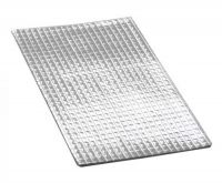 Geluidsisolatie 0,8x1,2m Recyvib