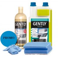 Gently Essentials