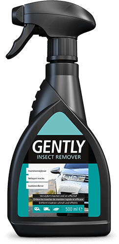 Gently Insect Remover