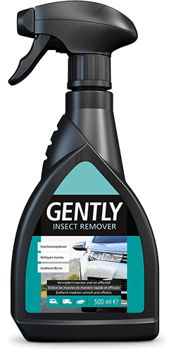 Gently  Insect Remover