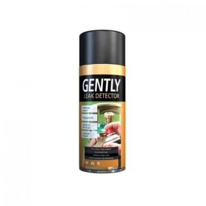 Gently Leak Detector