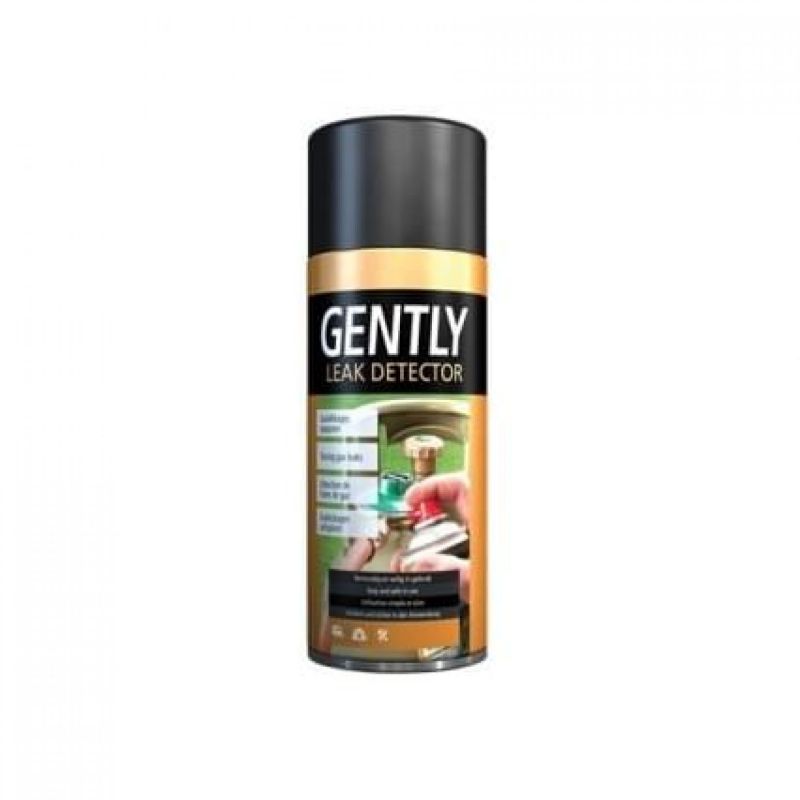 Gently Leak Detector