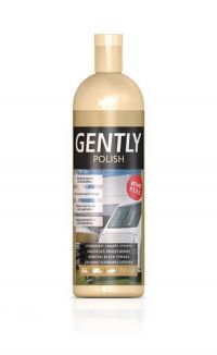 Gently Poets 750ml