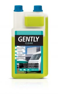 GENTLY Gently  Clean 1l