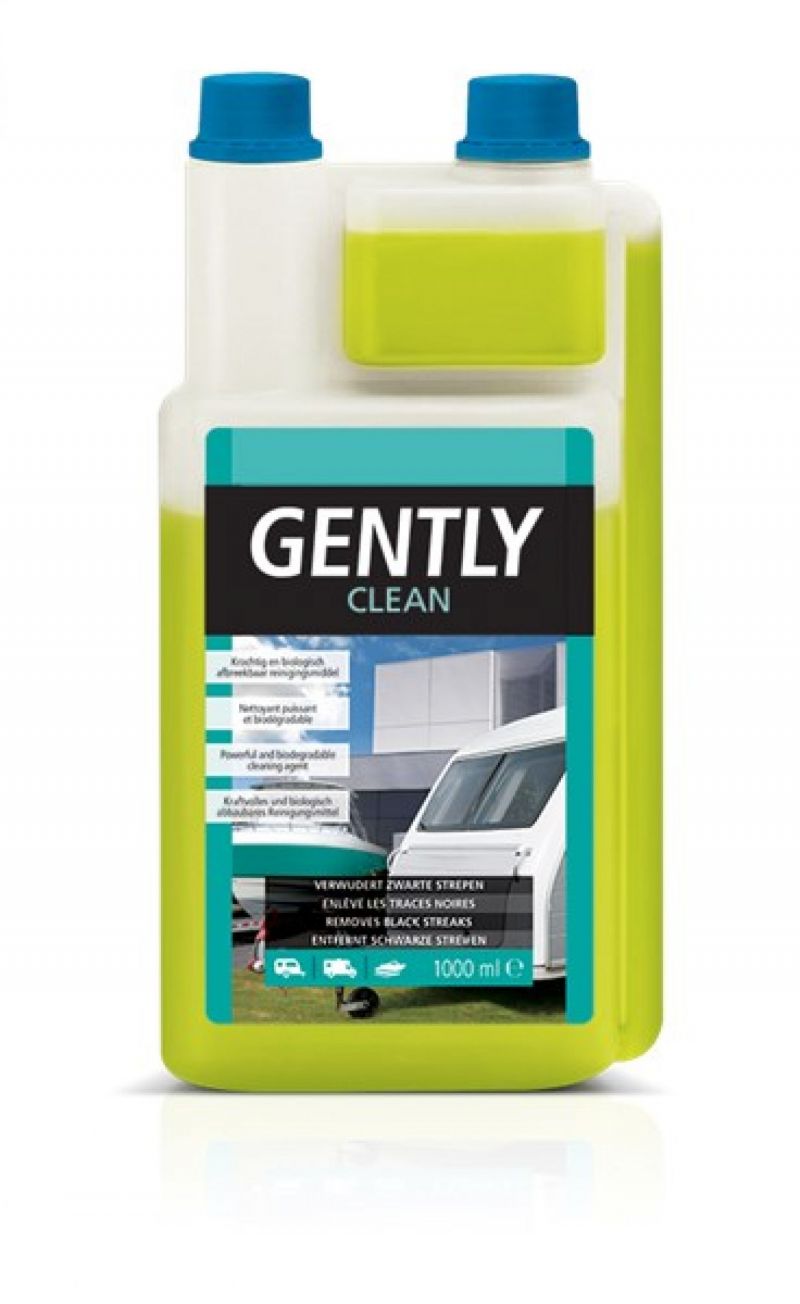 Gently  Clean 1l