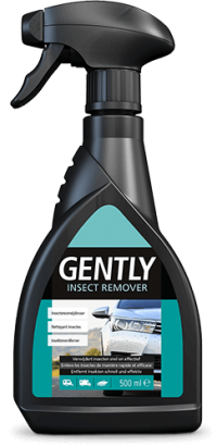 Gently Tank Cleaner