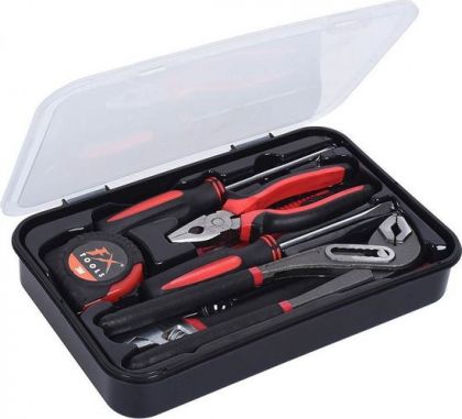 Coffre A Outils 9psc