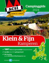 ACSI Acsi Gids  Klein & Fijn 2024