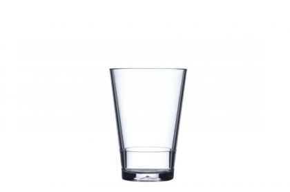 Glas Flow Helder 275ml Mepal