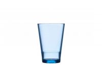 MEPAL Mepal Glas Flow Nordic Blue 275ml 