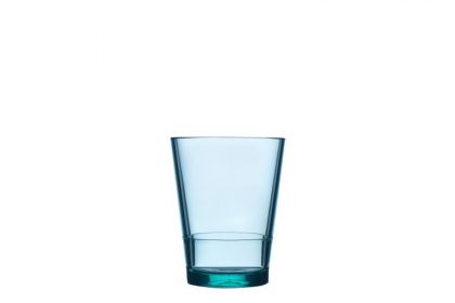 Glas Flow Retro Green 200ml