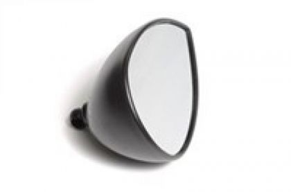 Glas Vlak Milenco Aero