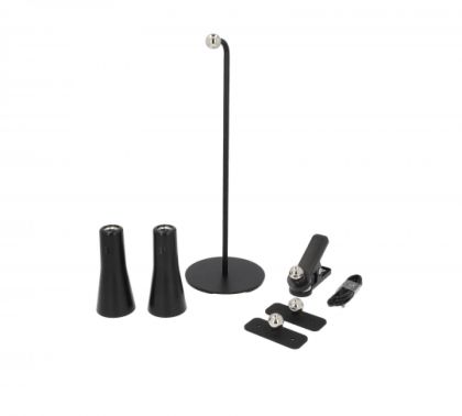 Globetorch Pivot Zwart